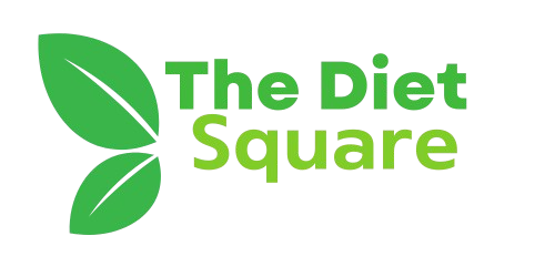 the diet square